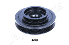 Remenica kľukového hriadeľa JAPANPARTS PU-409