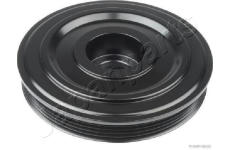 Řemenice, klikový hřídel JAPANPARTS PU-K16