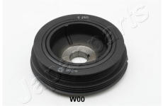 Remenica kľukového hriadeľa JAPANPARTS PU-W00