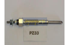 Žhavicí svíčka JAPANPARTS PZ33