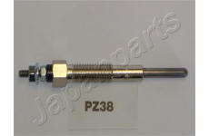 Žhavicí svíčka JAPANPARTS PZ38