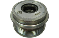 Předstihová spojka JAPANPARTS RA-H04