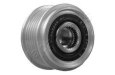Předstihová spojka JAPANPARTS RA-W04