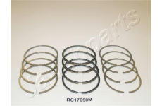 Pístní kroužek JAPANPARTS RC17650M