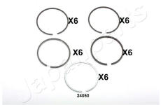 Pístní kroužek JAPANPARTS RC24060