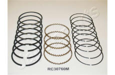 Piestny krúżok JAPANPARTS RC30760M