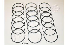 Pístní kroužek JAPANPARTS RC50003