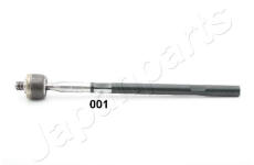 Axiálny čap tiahla riadenia JAPANPARTS RD-001