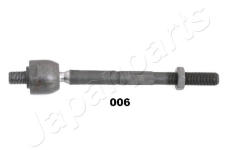 Axiálny čap tiahla riadenia JAPANPARTS RD-006