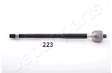 Axiální kloub, příčné táhlo řízení JAPANPARTS RD-223