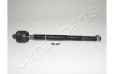 Axiálny čap tiahla riadenia JAPANPARTS RD-227