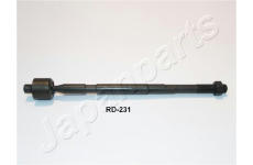 Axiální kloub, příčné táhlo řízení JAPANPARTS RD-231