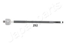 Axiálny čap tiahla riadenia JAPANPARTS RD-252