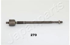 Axiálny čap tiahla riadenia JAPANPARTS RD-270