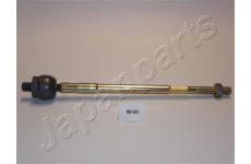 Axiálny čap tiahla riadenia JAPANPARTS RD-301