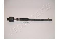 Axiálny čap tiahla riadenia JAPANPARTS RD-324