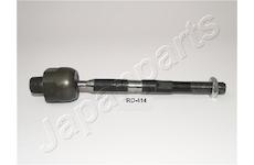 Axiálny čap tiahla riadenia JAPANPARTS RD-414L