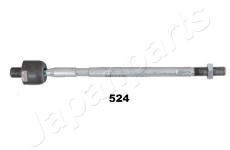 Axiálny čap tiahla riadenia JAPANPARTS RD-524