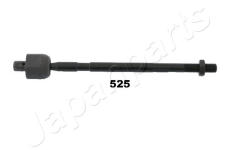 Axiálny čap tiahla riadenia JAPANPARTS RD-525