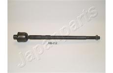 Axiálny čap tiahla riadenia JAPANPARTS RD-812