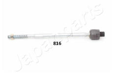 Axiálny čap tiahla riadenia JAPANPARTS RD-816