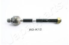 Axiálny čap tiahla riadenia JAPANPARTS RD-K12L