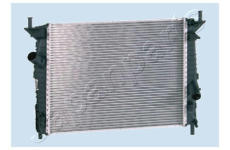 Chladič motora JAPANPARTS RDA053083