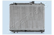 Chladič motora JAPANPARTS RDA143008