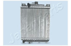 Chladič motora JAPANPARTS RDA143032