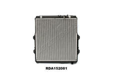 Chladič motora JAPANPARTS RDA152081