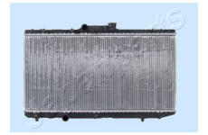 Chladič, chlazení motoru JAPANPARTS RDA153059