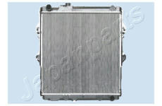 Chladič motora JAPANPARTS RDA153114