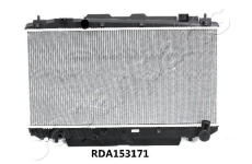 Chladič motora JAPANPARTS RDA153171