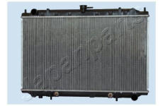 Chladič motora JAPANPARTS RDA213004