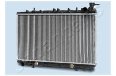 Chladič motora JAPANPARTS RDA213030