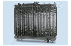 Chladič, chlazení motoru JAPANPARTS RDA272041