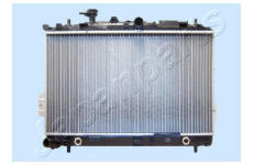 Chladič motora JAPANPARTS RDA283078