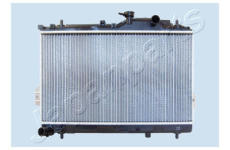 Chladič motora JAPANPARTS RDA283079