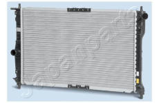Chladič motora JAPANPARTS RDA313001