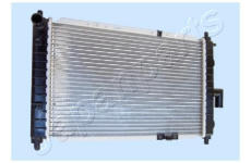 Chladič motora JAPANPARTS RDA313014