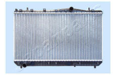 Chladič motora JAPANPARTS RDA313019