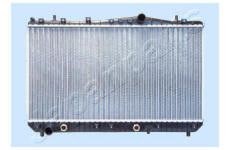 Chladič motora JAPANPARTS RDA313020