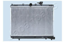Chladič motora JAPANPARTS RDA333013