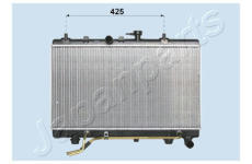 Chladič motora JAPANPARTS RDA333020