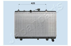 Chladič motora JAPANPARTS RDA333021