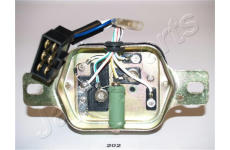 Regulátor generátoru JAPANPARTS RE-202
