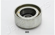 Vratna/vodici kladka, klinovy zebrovy remen JAPANPARTS RP-005