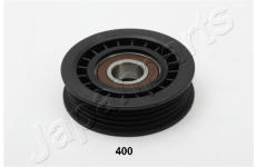 Vratná/vodiaca kladka rebrovaného klinového remeňa JAPANPARTS RP-400