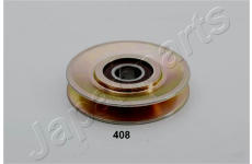 Vratná/vodicí kladka, klínový žebrový řemen JAPANPARTS RP-408