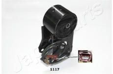 Ulożenie motora JAPANPARTS RU-1117